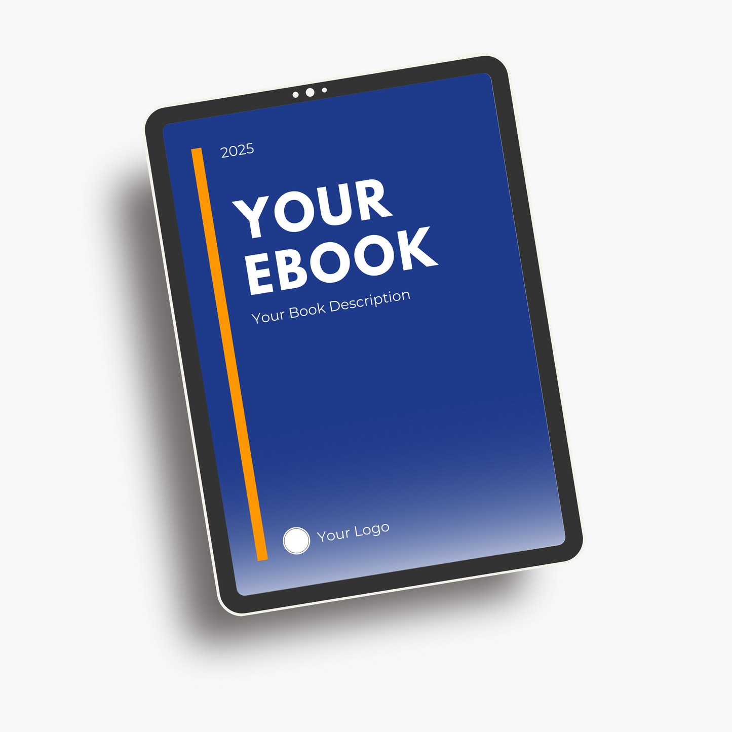 Custom eBook Creation – Tailored to Your Business