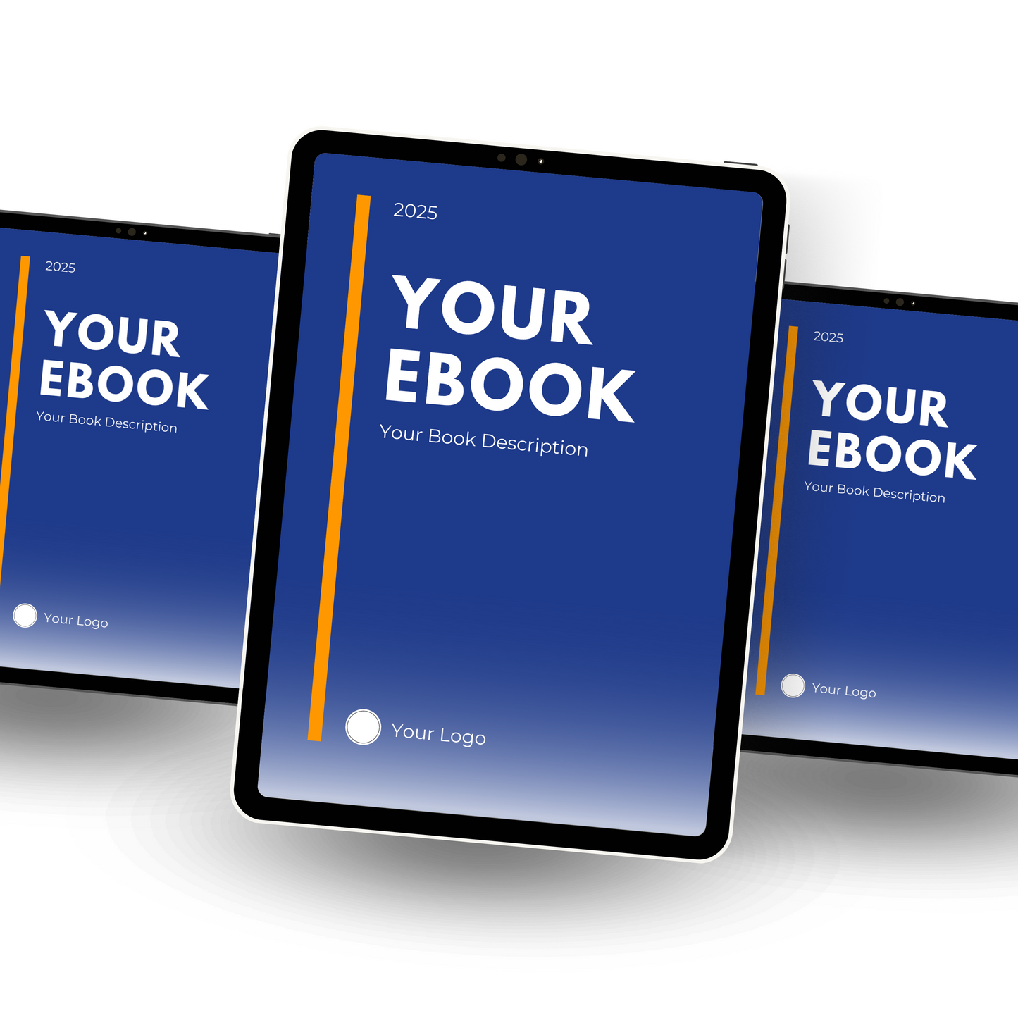 Custom eBook Creation – Tailored to Your Business