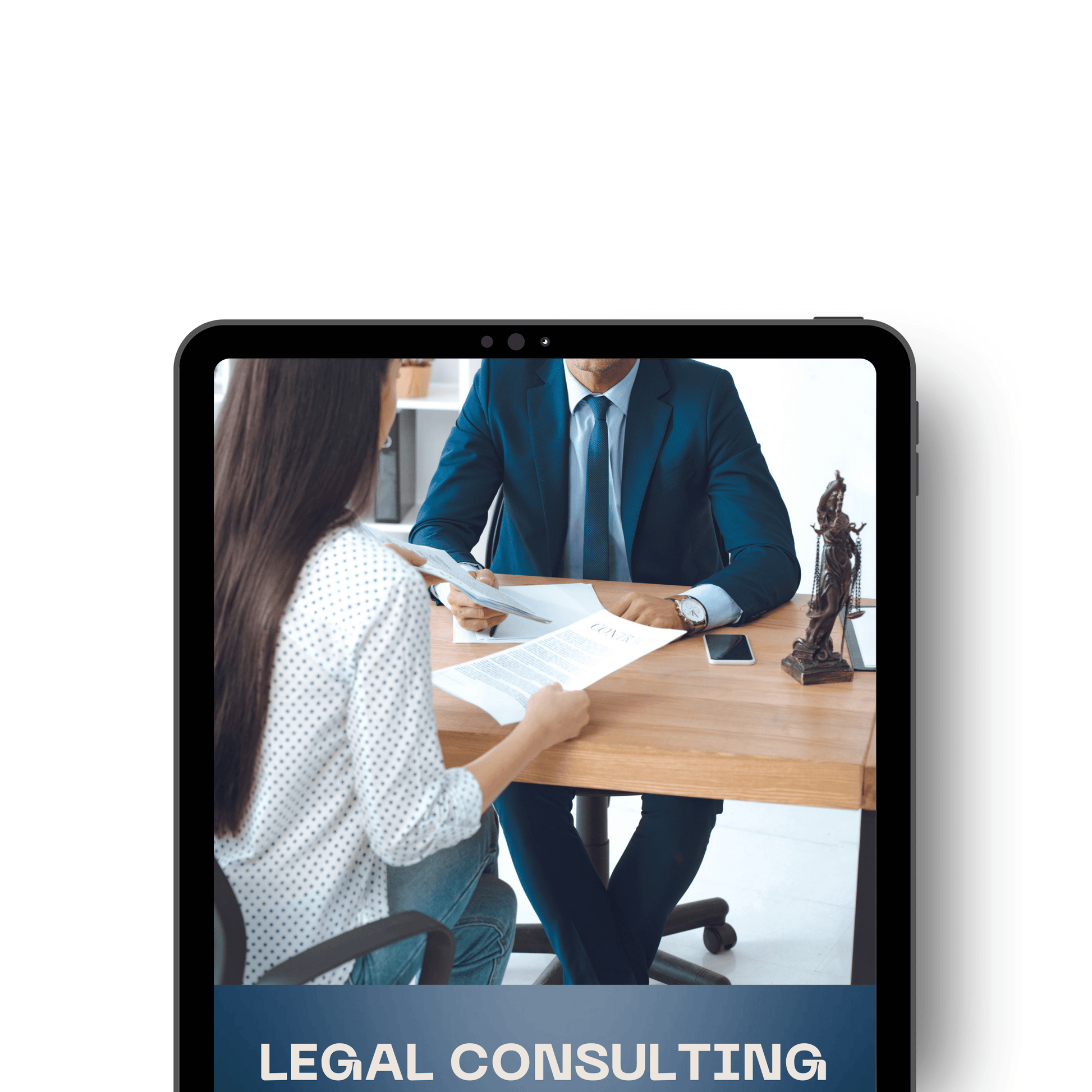 Legal Consulting Empire: 55 Niche-Specific Consulting Business Ideas for Lawyers - Resell Business Ideas 